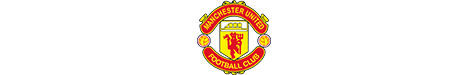 Manchester United fan club Logo