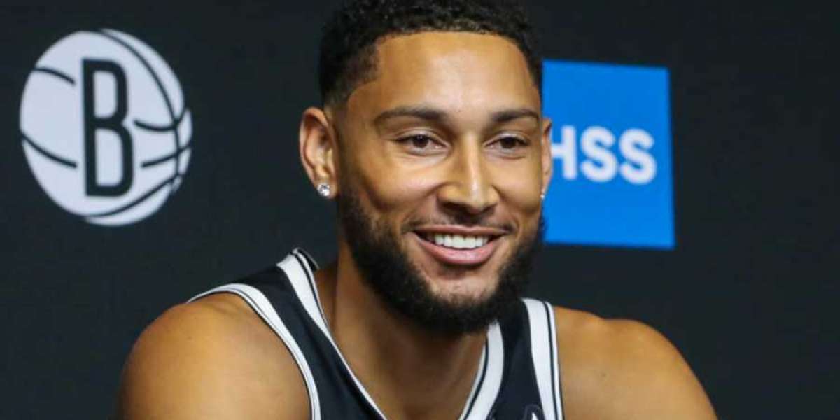 Brooklyn Nets Head Coach Jacques Vaughn plans to adopt a compassionate strategy in handling Ben Simmons.