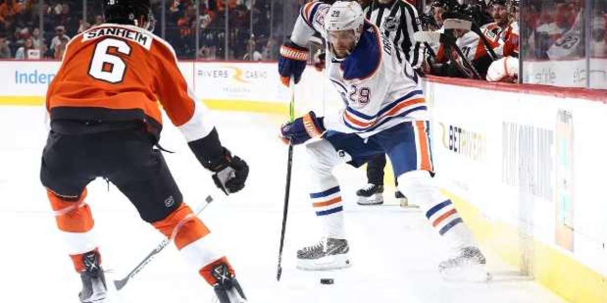 NHL: Draisaitl Suffers Another Loss as Peterka Scores