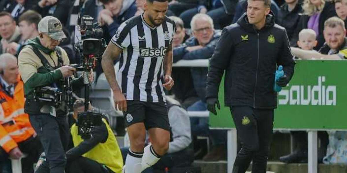 Newcastle Lascelles captain’s ACL tear adds to his crisis