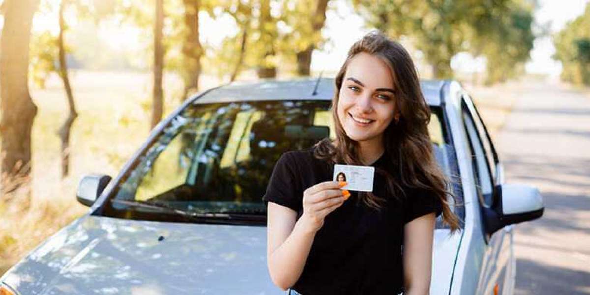 From Permit to License: Navigating the Junior Driver's Journey