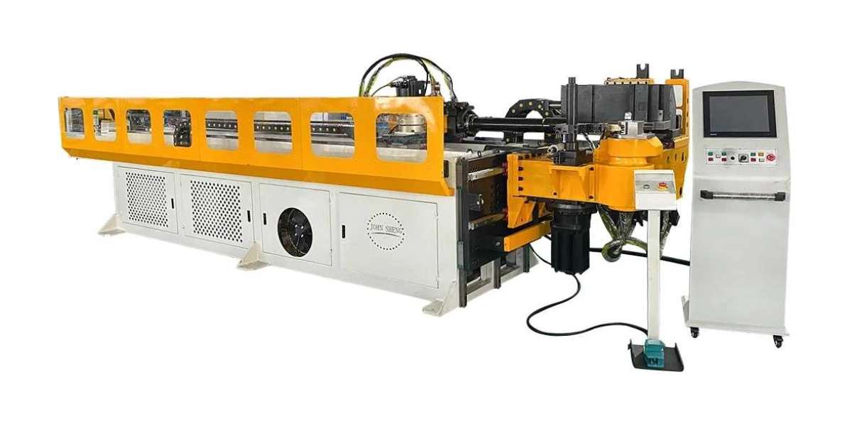 Pipe automation production line eight use specifications and maintenance methods