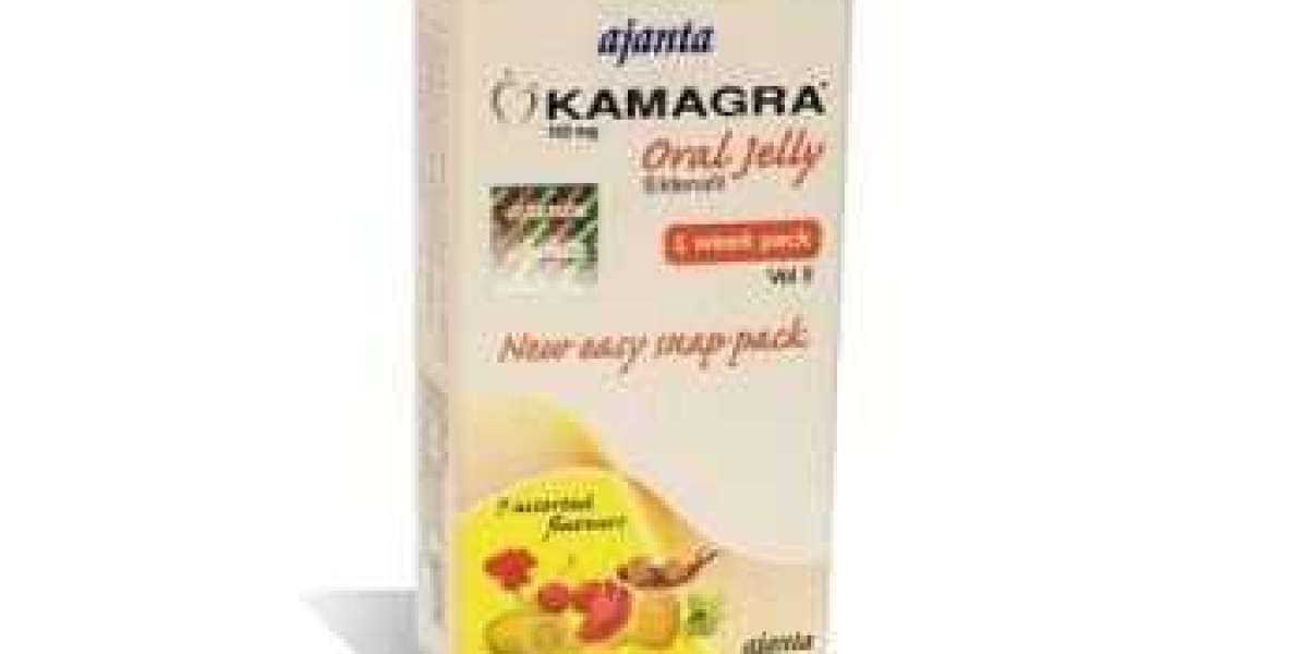 Kamagra 100mg Oral Jelly Order Medicine Online | USA
