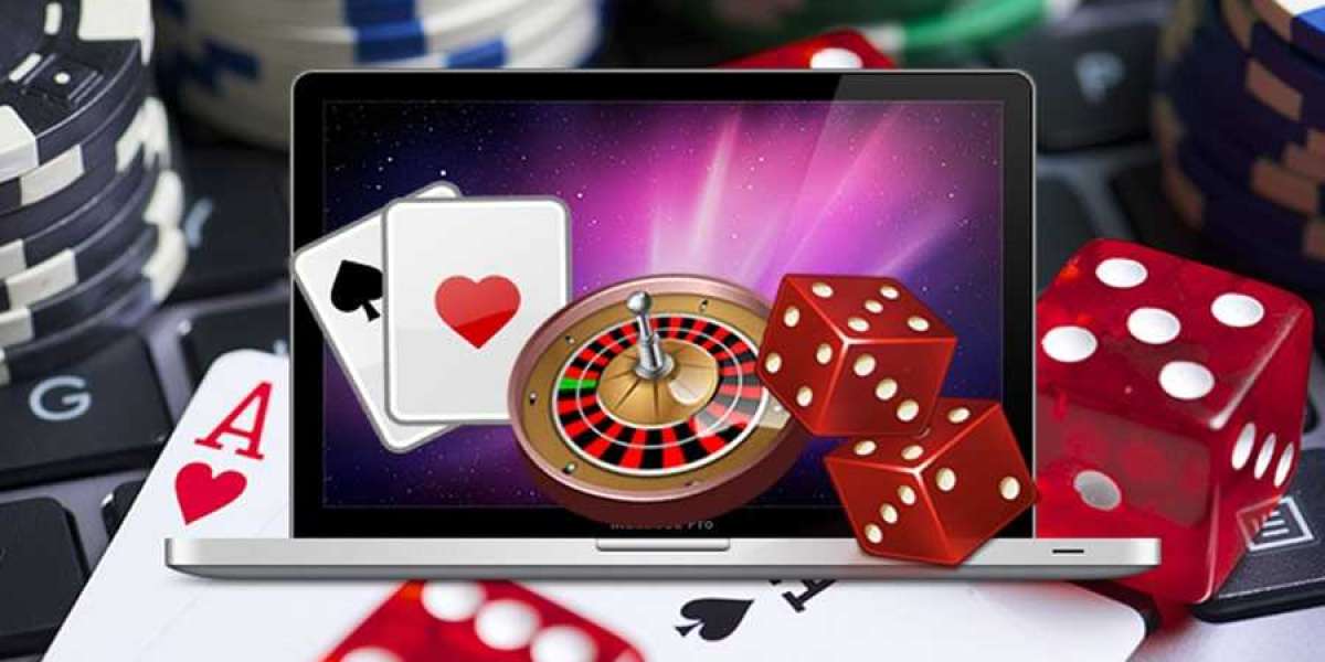 Spinning Secrets: Mastering the Art of Online Slots and Fooling Luck