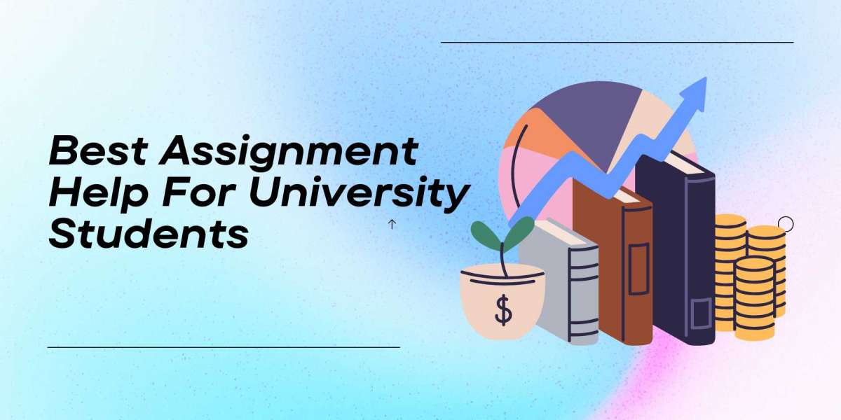 Best Assignment Help For University Students
