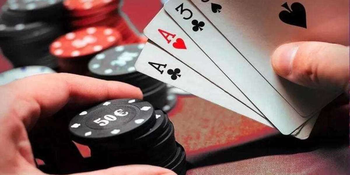 Baccarat Basics: Beat the Banker Without Breaking a Sweat