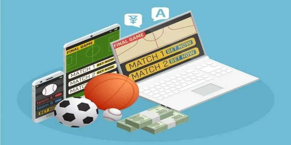 Luck, Skill, and K-Pop Thrills: Dive into Korean Sports Gambling