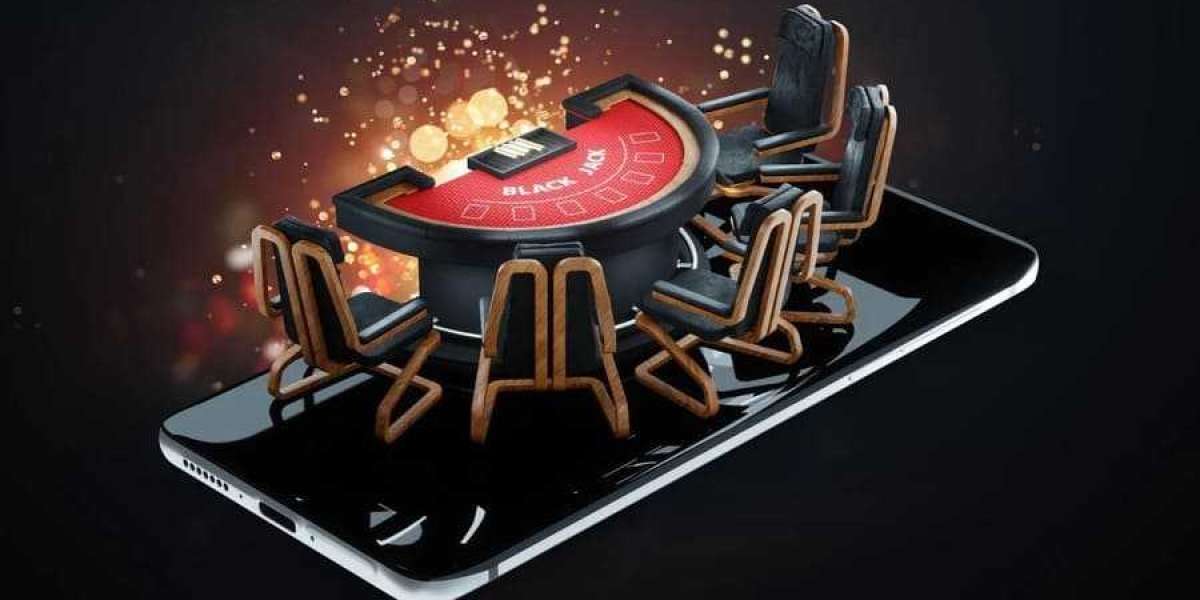 Spin Your Luck: Dive into the Ultimate Slot Site Experience!