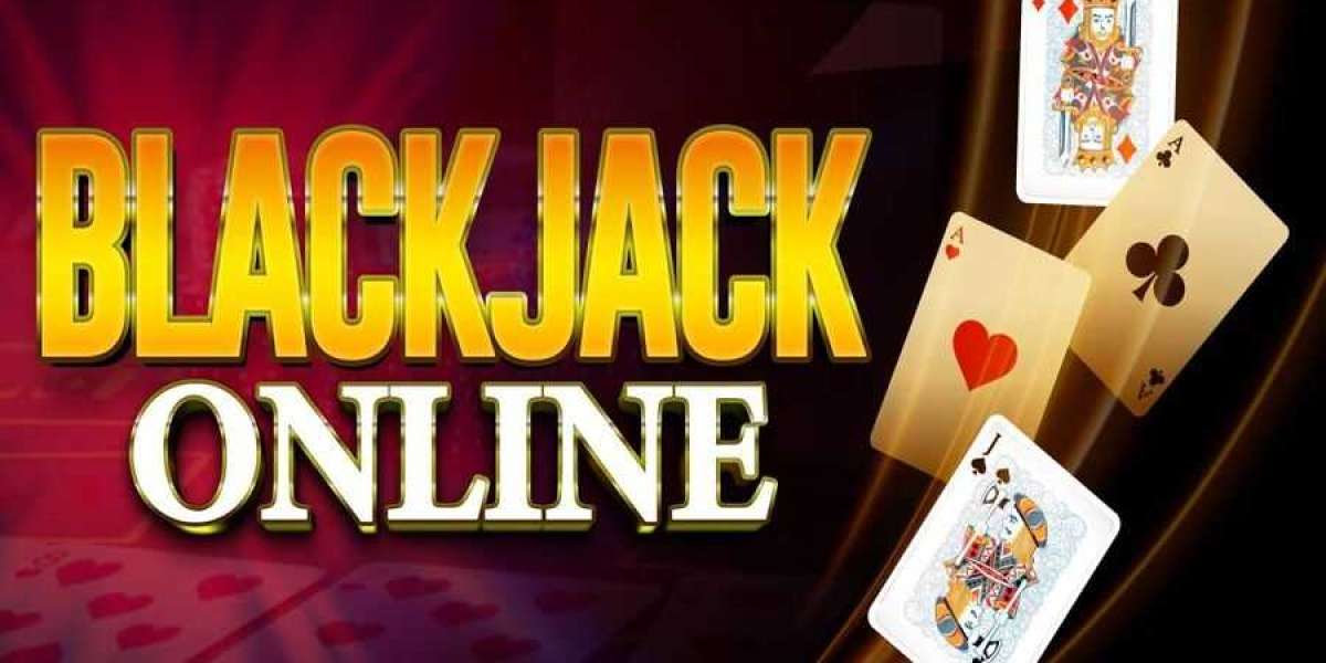 Spin and Win: Mastering the Art of Online Slots