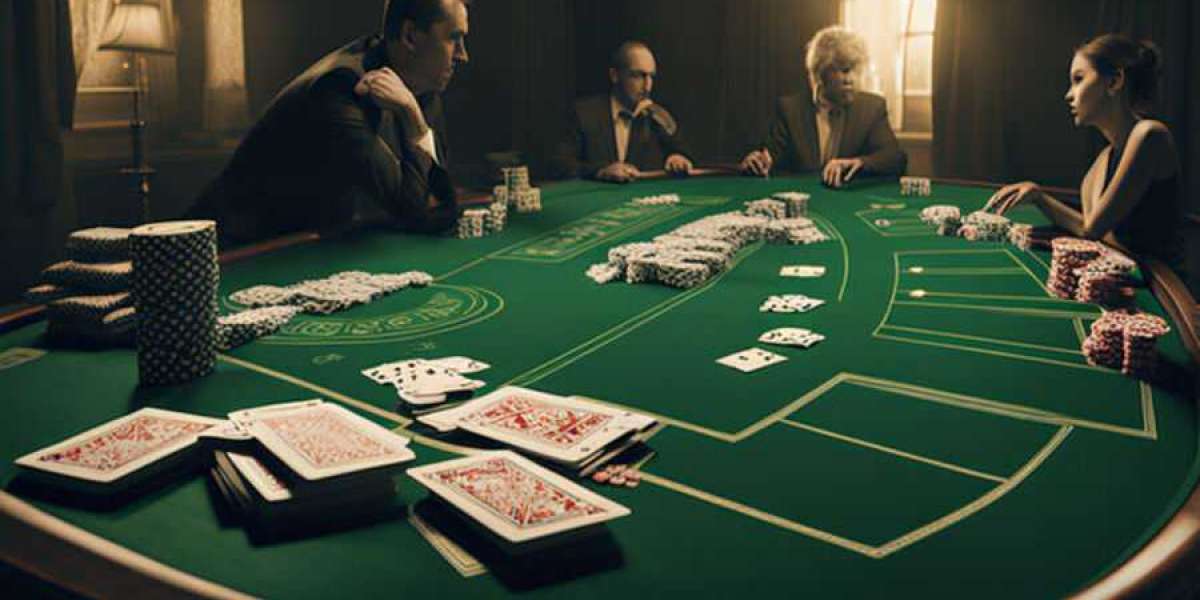 Rolling the Dice: The Thrills and Spills of Sports Betting