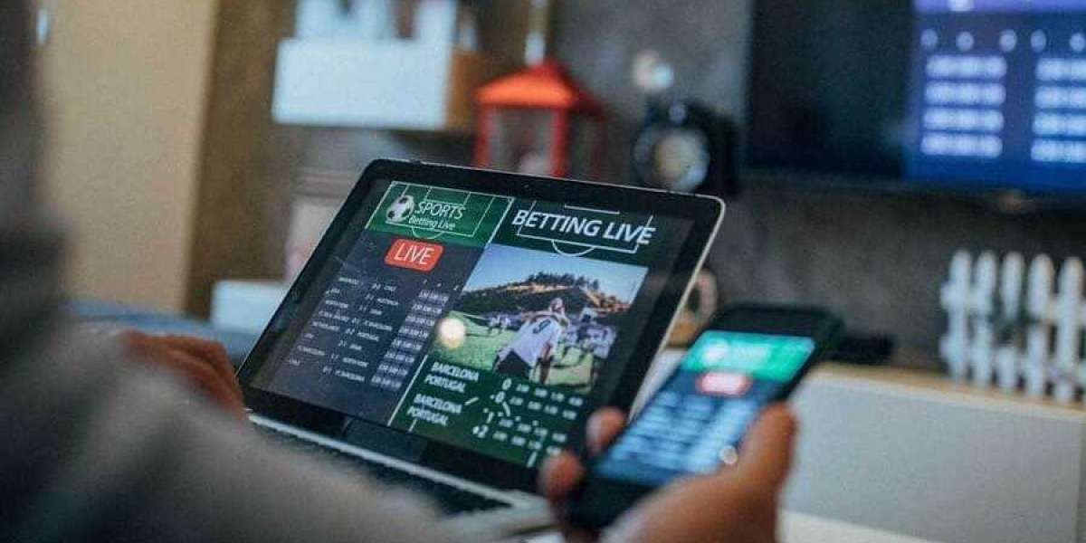 Betting the Farm and Winning: Decoding the Sportsbook Magic
