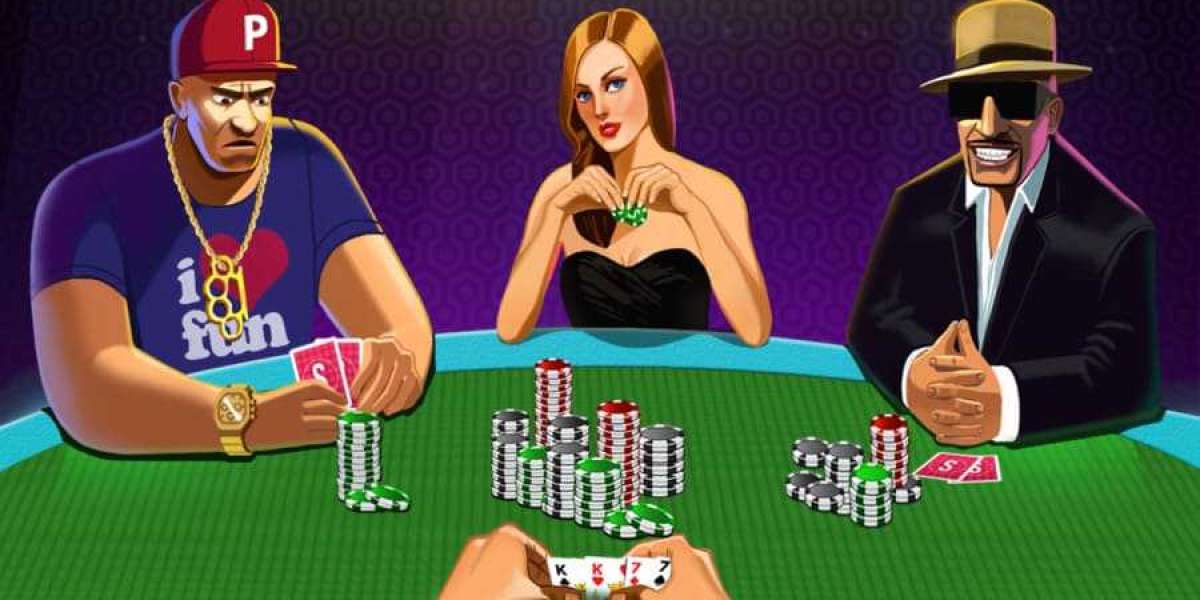 Game On: Mastering the Digital Dice - A Guide to Playing Online Casino like a Pro