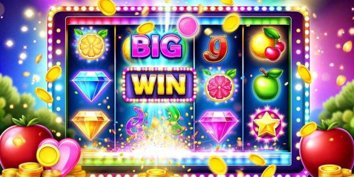 Score Big with Korean Sports Gambling: Bet, Win, Repeat!