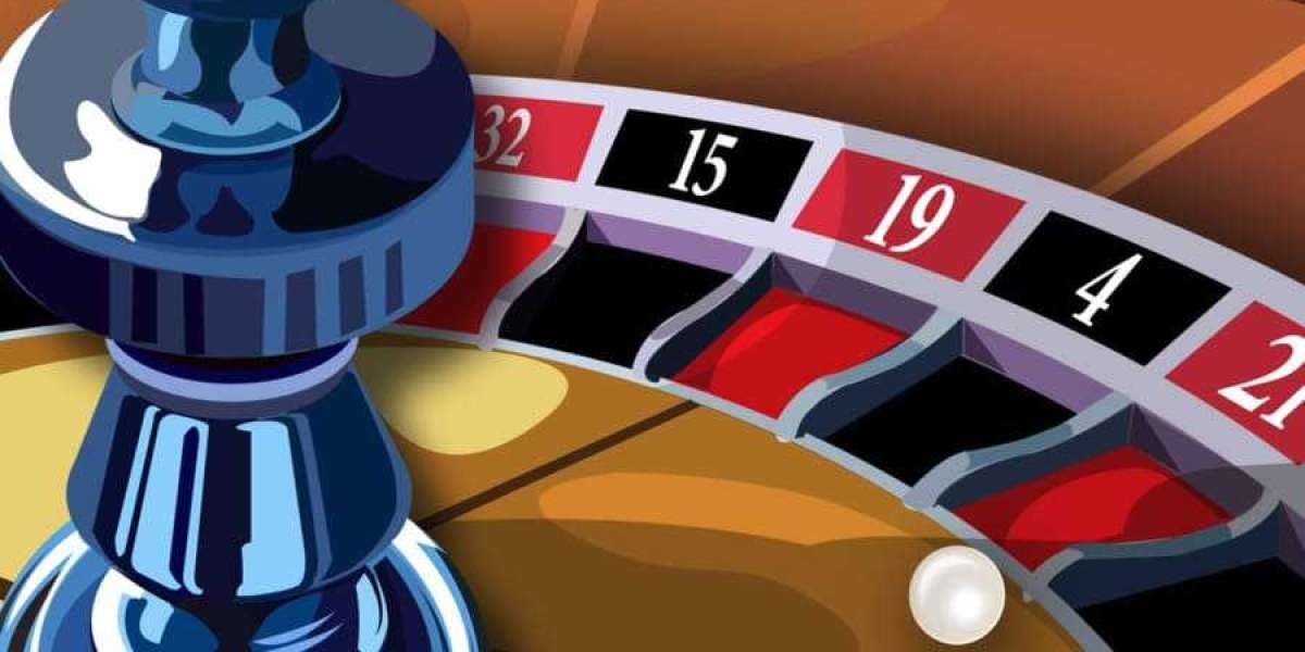 Unlocking the Jackpot: Mastering the Art of Online Slot Play