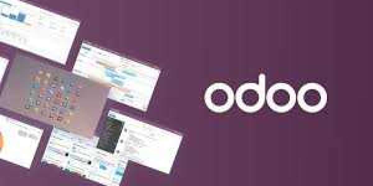 The Impact of Odoo Consulting on Your Business