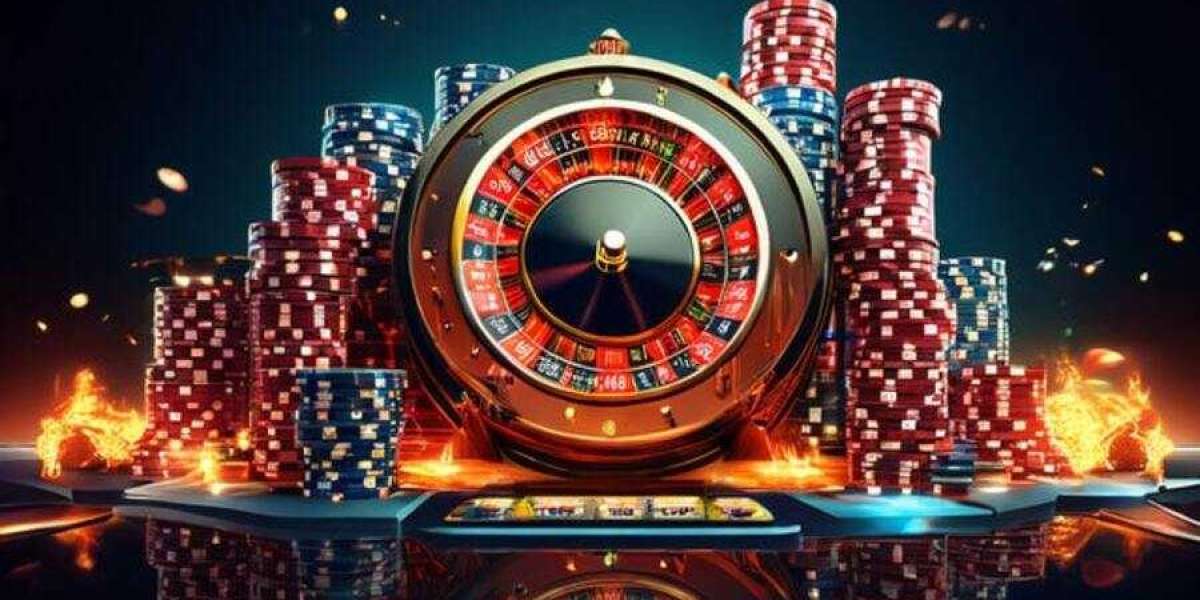 Jackpot Jeonju: Unveiling the Best Korean Gambling Sites for High Stakes and High Fun!
