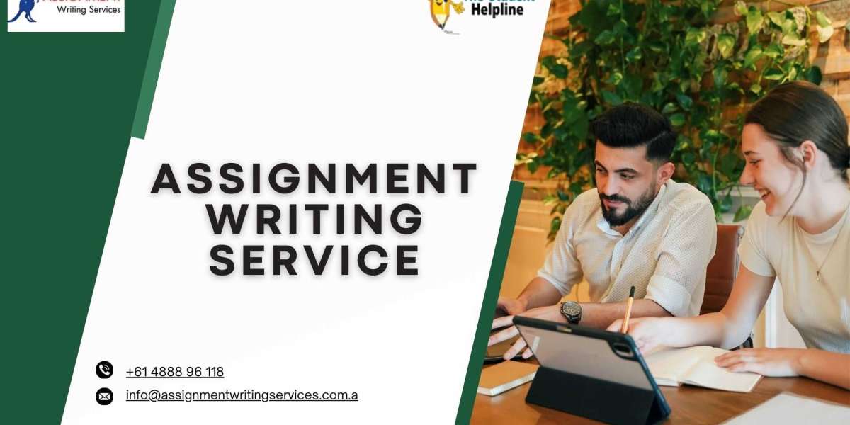 Comparing the Best Assignment Help Providers in Australia