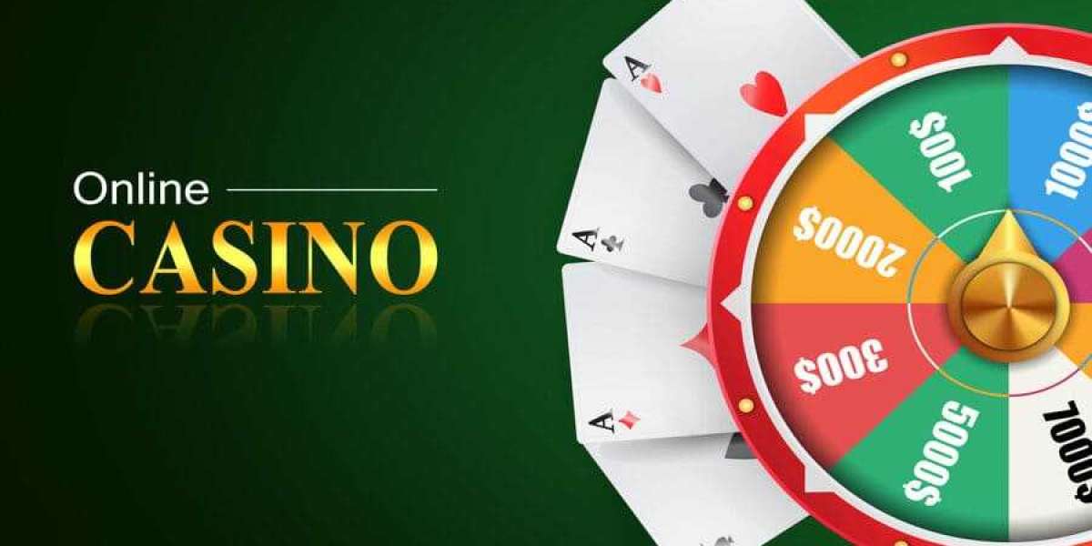 Ultimate Guide to Online Casino