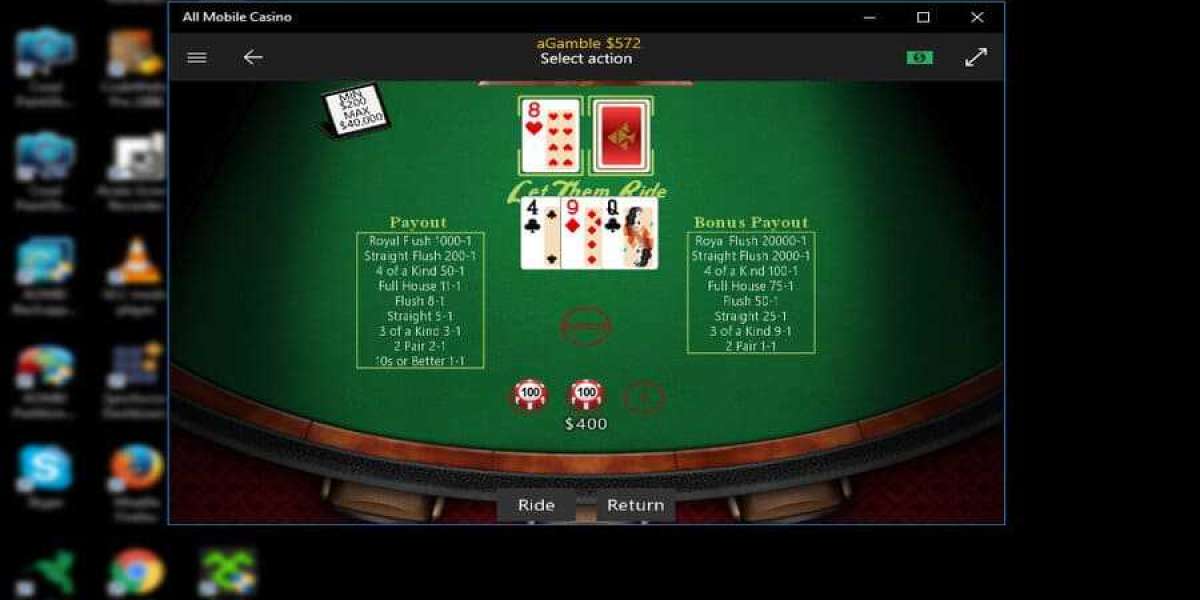 Mastering the Art of Playing Online Casino