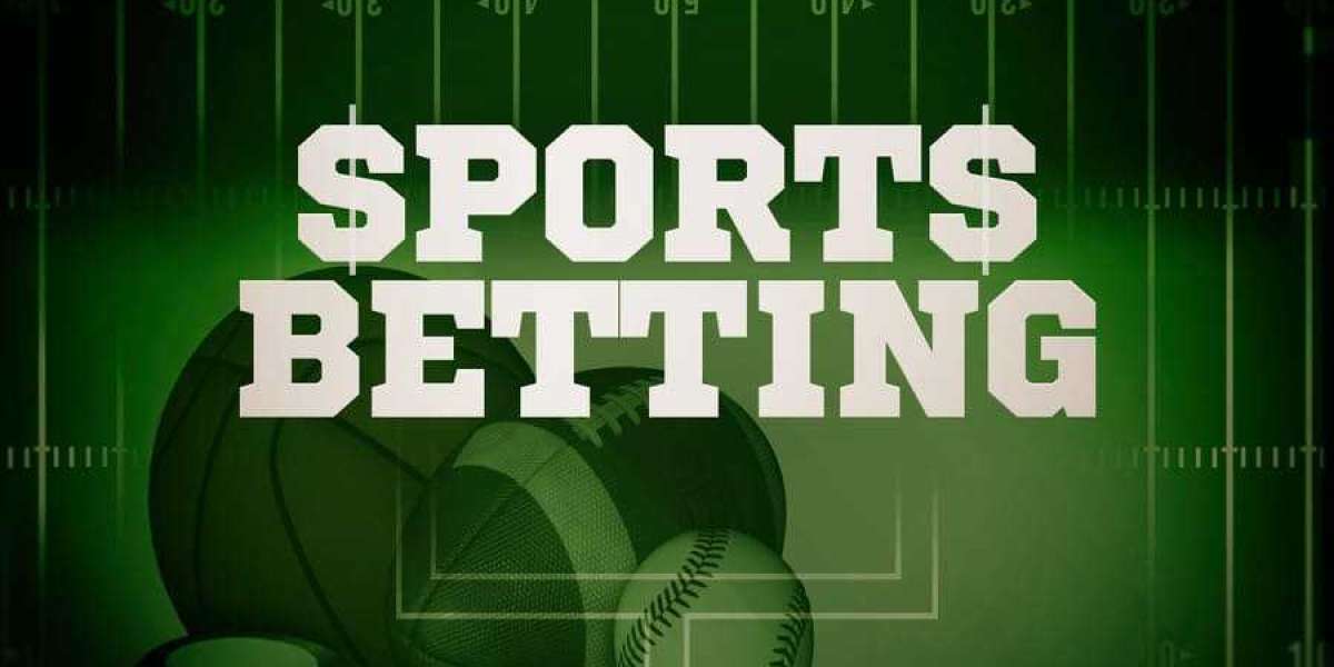 Exploring the World of Sports Gambling