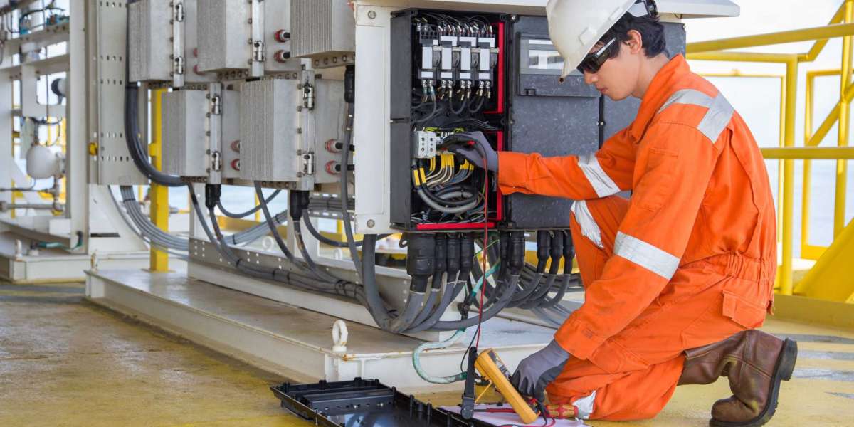 Ensuring Safety and Compliance in the Workplace: The Role of a Commercial Electrician