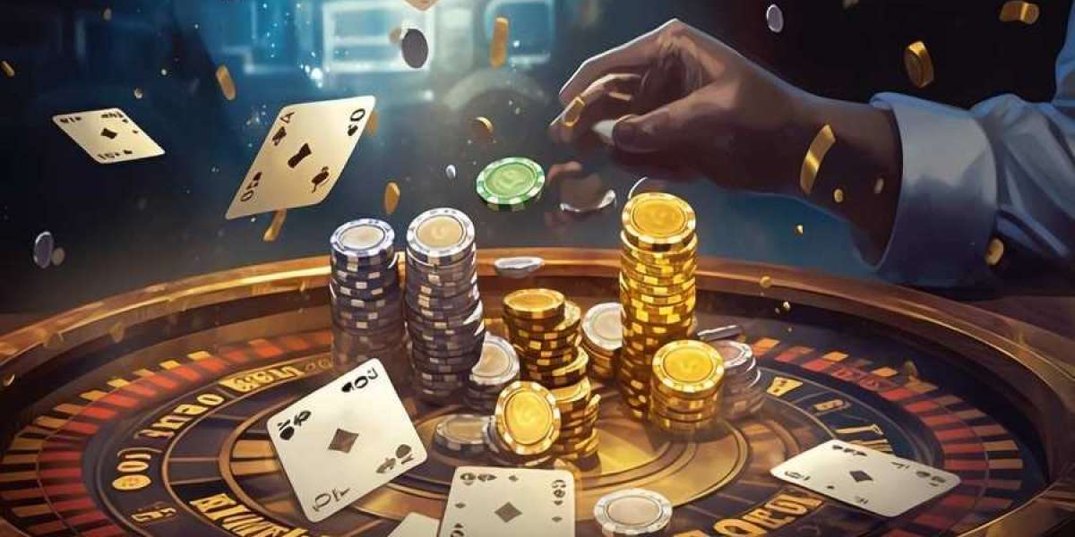 Mastering the Art: How to Play Online Slots