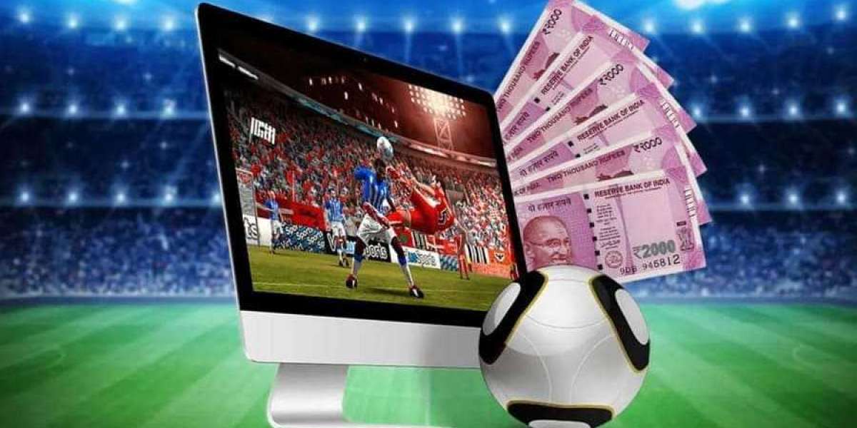 Explore Korean Sports Betting Site: A Comprehensive Guide