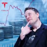 Tesla Today Stock Profile Picture