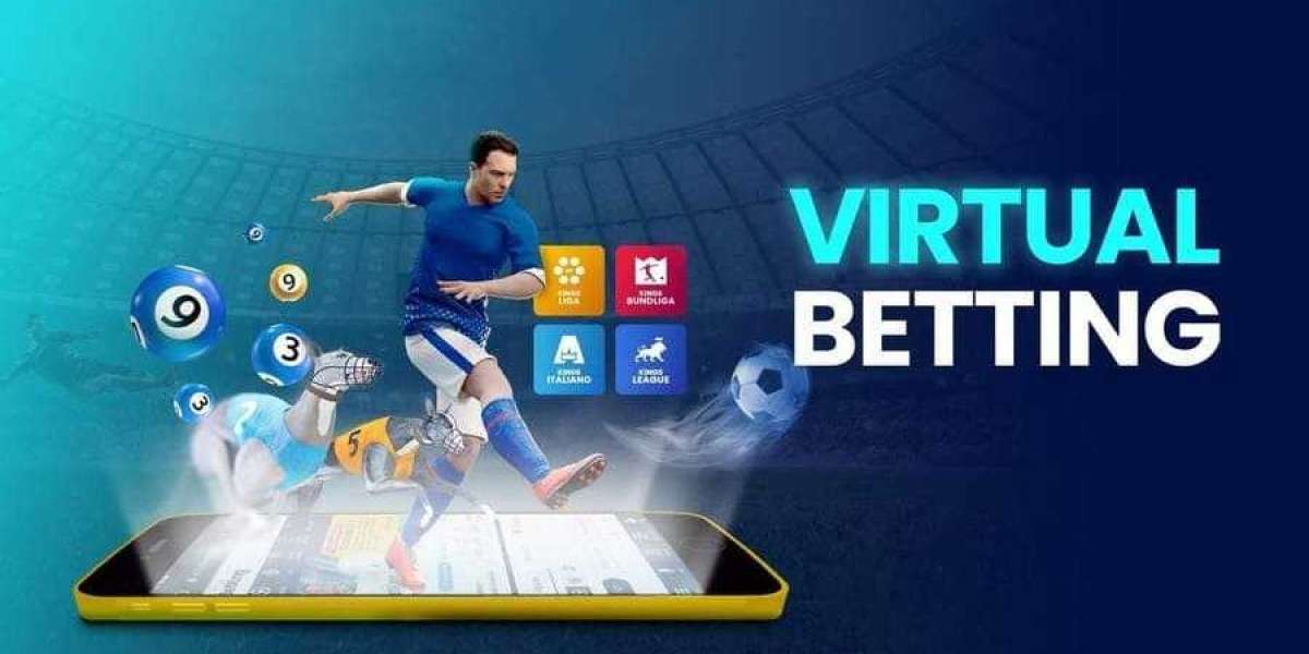 Korean Sports Betting Site: A Comprehensive Guide