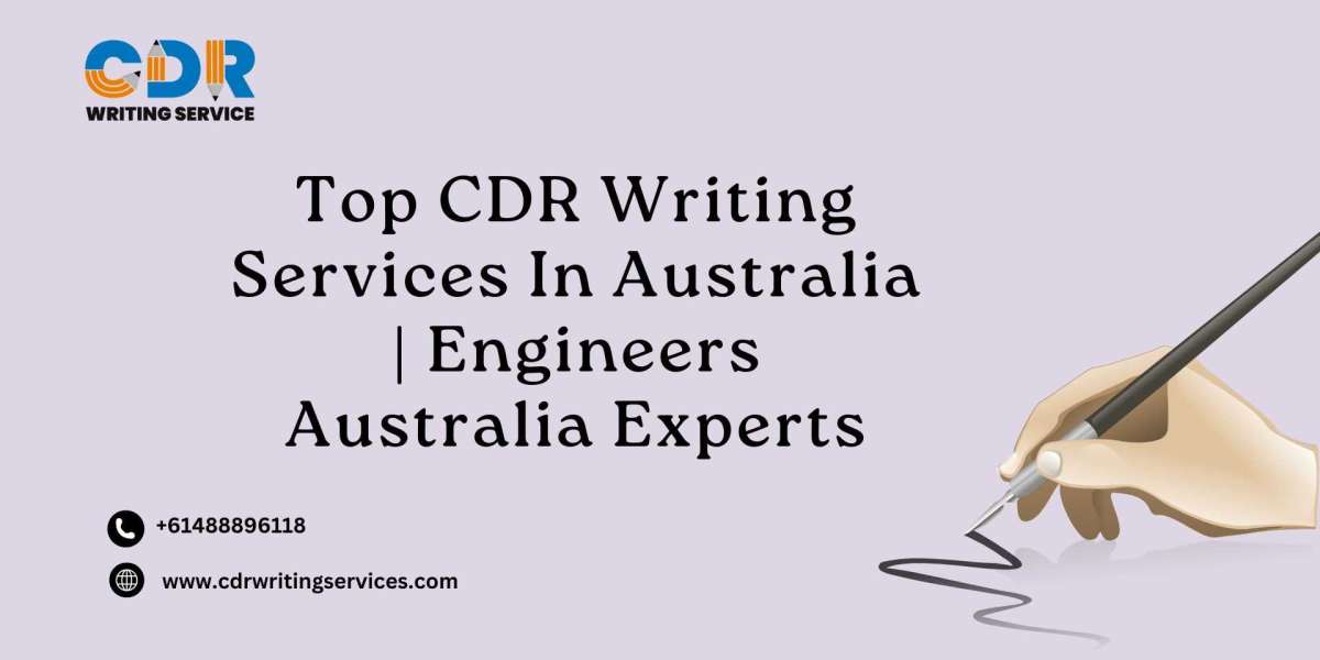 Top CDR Writing Services In Australia | Engineers Australia Experts