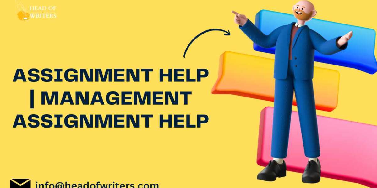 Assignment Help Australia | Management Assignment Help