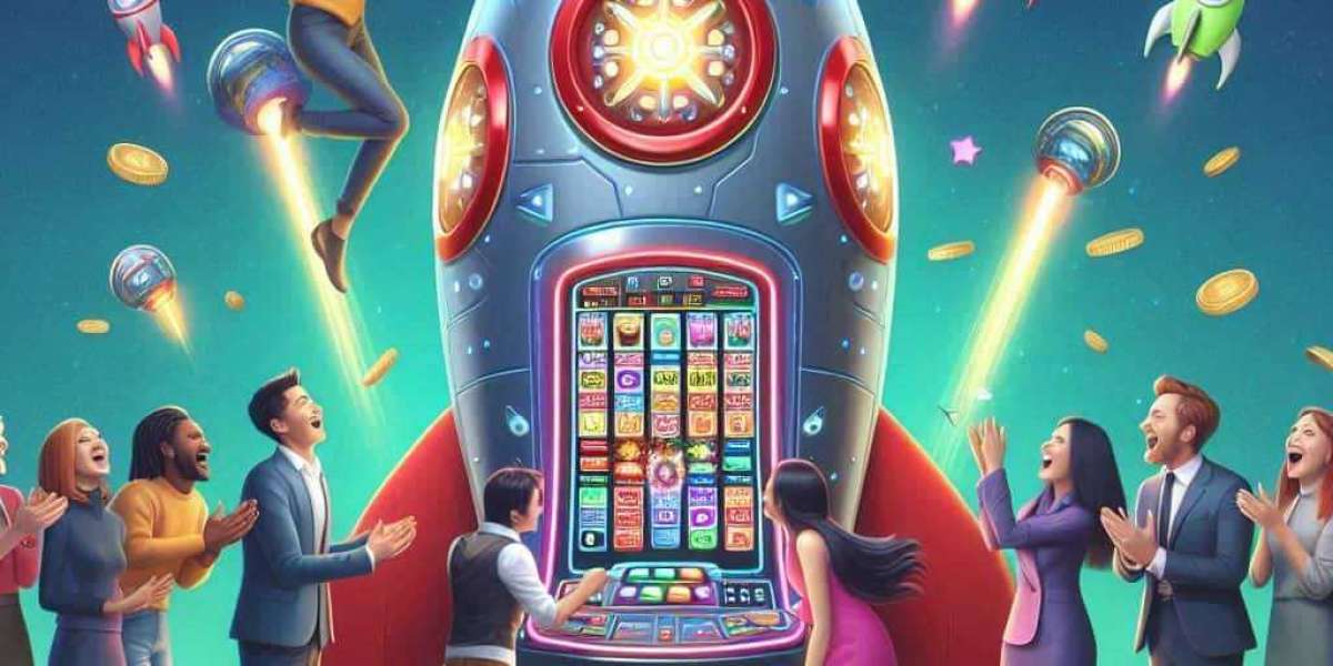 Rocket Casino Deposit Methods: A Comprehensive Guide