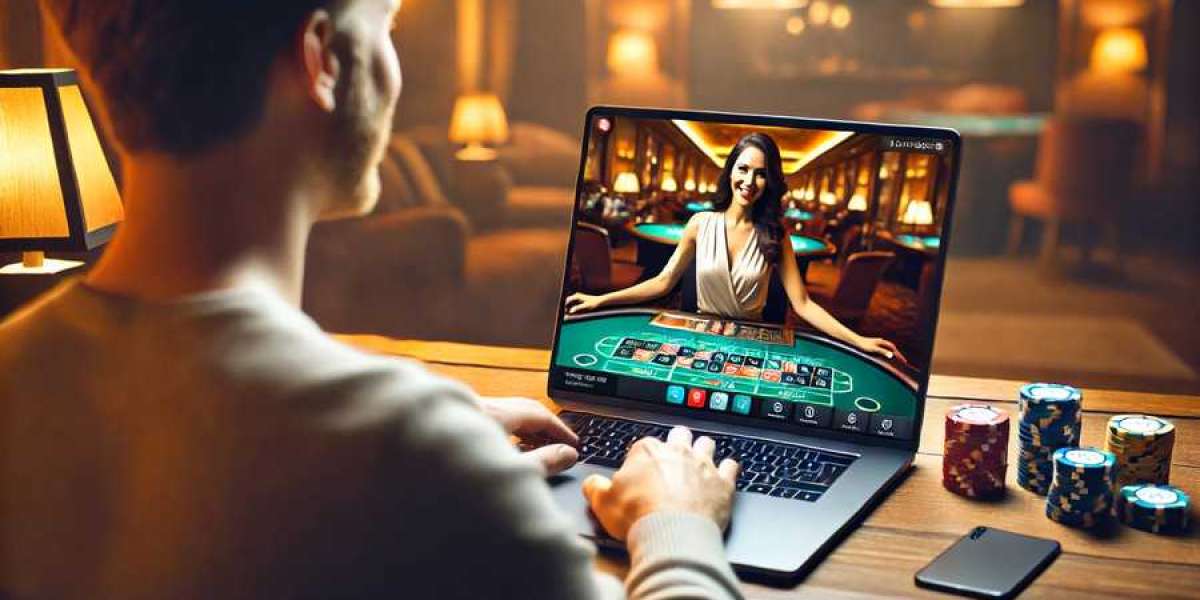 Baccarat Site: Your Ultimate Guide