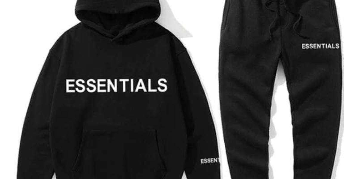 What is Essentials Brand?