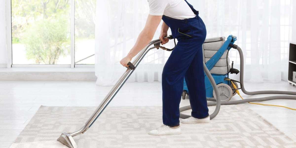 Fresh Air, Fresh Comfort: The Impact of Carpet Cleaning