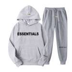 Essentials tracksuit profile picture