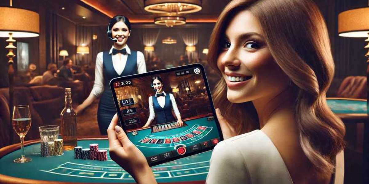 Unlocking Online Baccarat