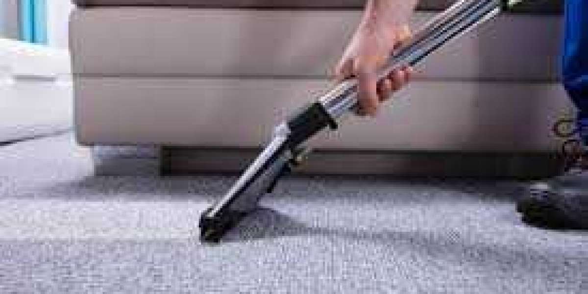 The Health and Comfort Benefits of Carpet Cleaning