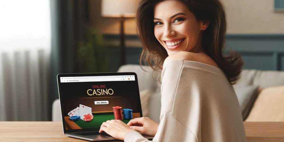 Winning Big with Slot Sites