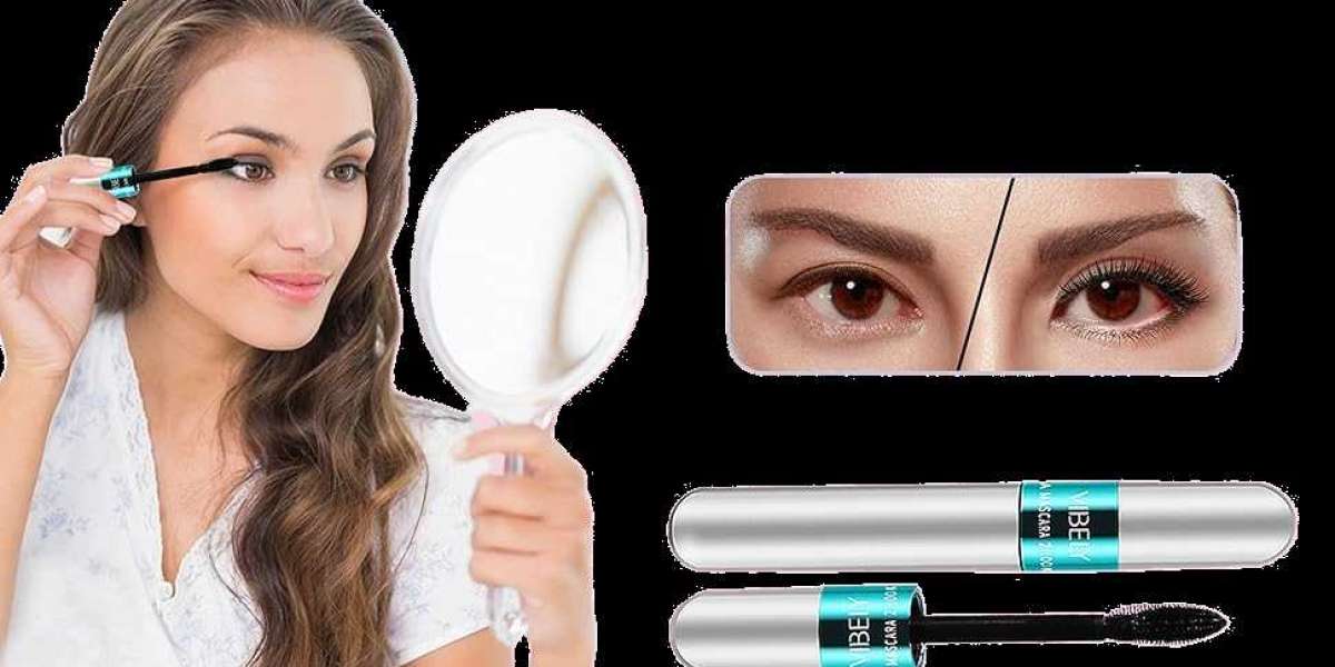 Three Super Useful Tips To enhance How To Use Vibely Mascara