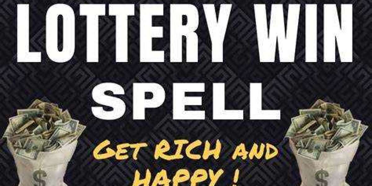 How to Cast a Spell to Win the Lottery: A 2000-Word Guide