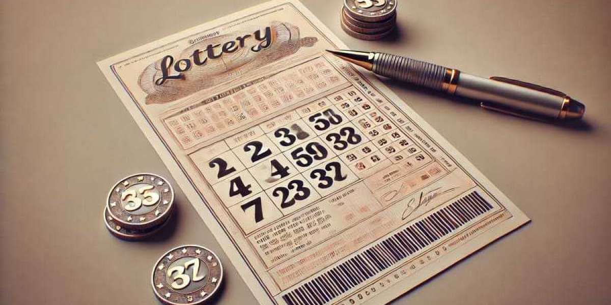 Unlocking the Secrets of Bepick Powerball