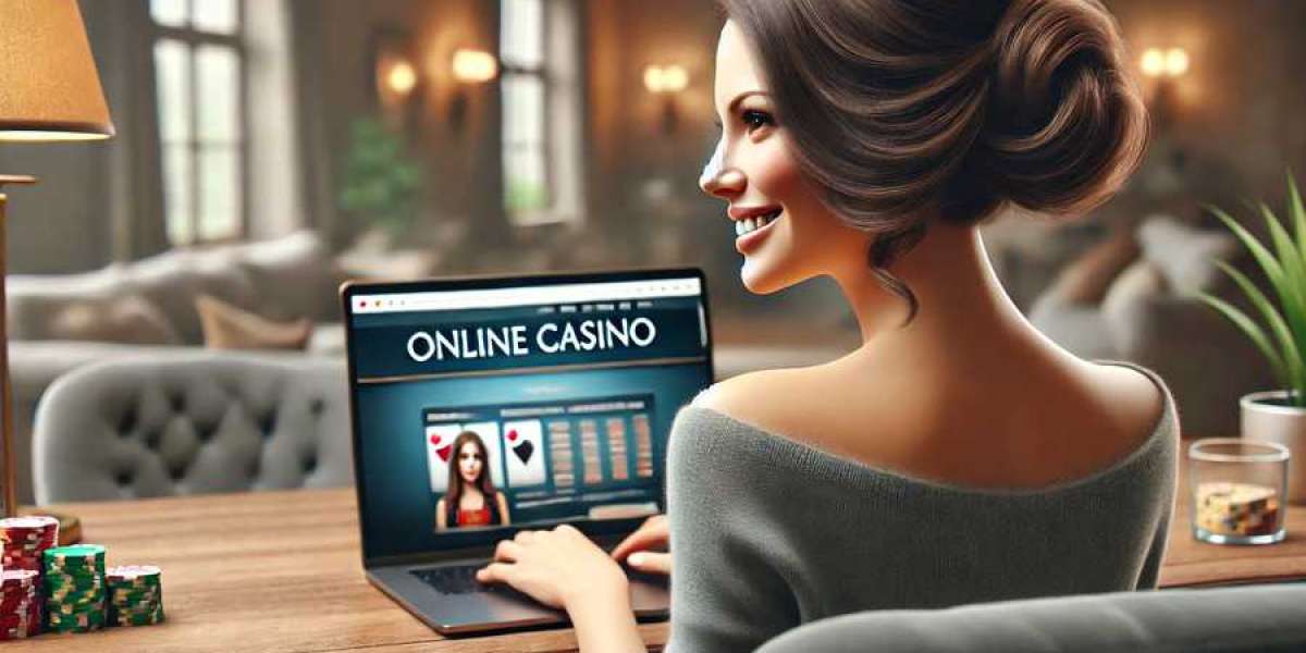 The Thrilling World of Online Baccarat