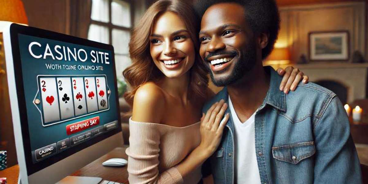 Mastering Online Casino Games