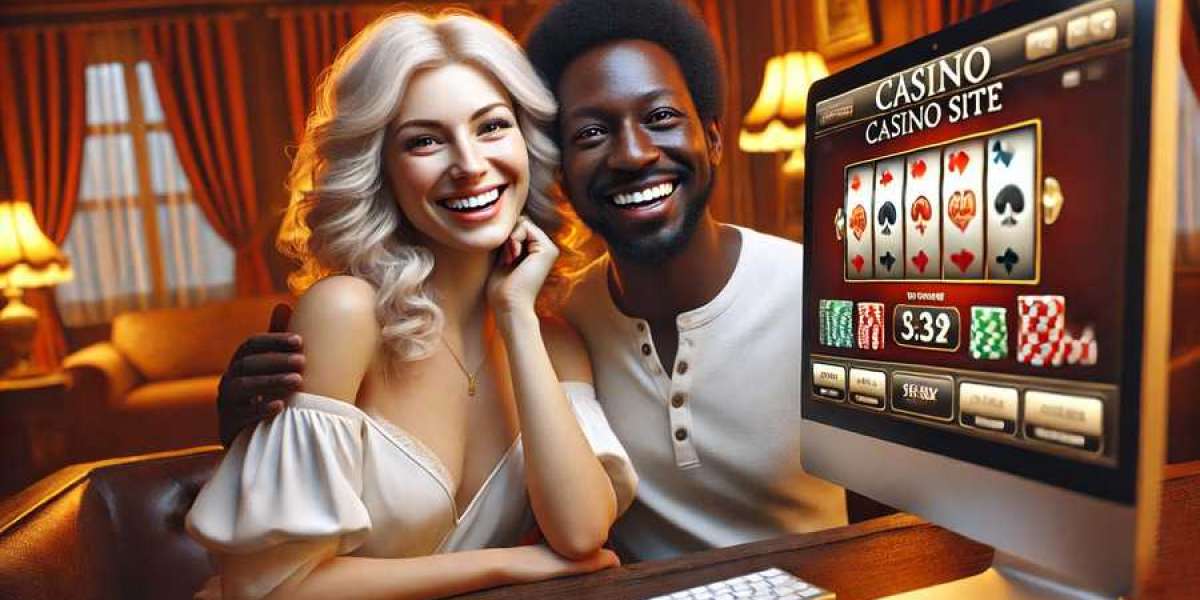 Smart Choices for Online Casino Payments