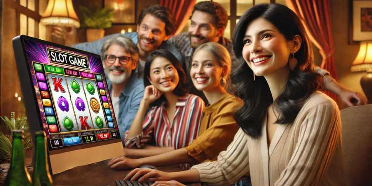 Mastering Slot Machine Strategies