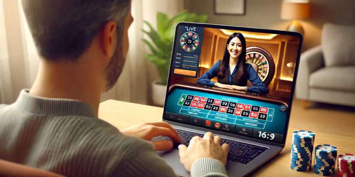 Explore Top Casino Sites