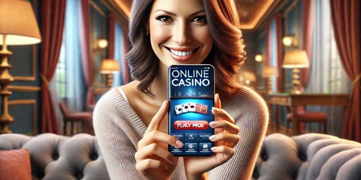 The Essential Guide to Casino Sites