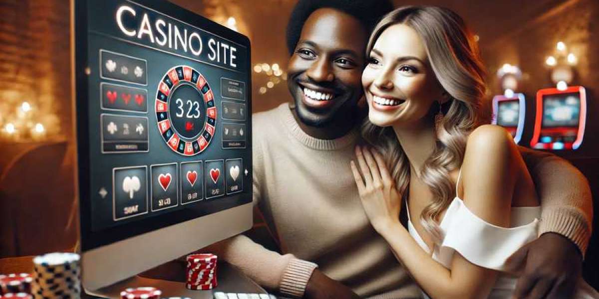 Baccarat Site: The Ultimate Gaming Destination