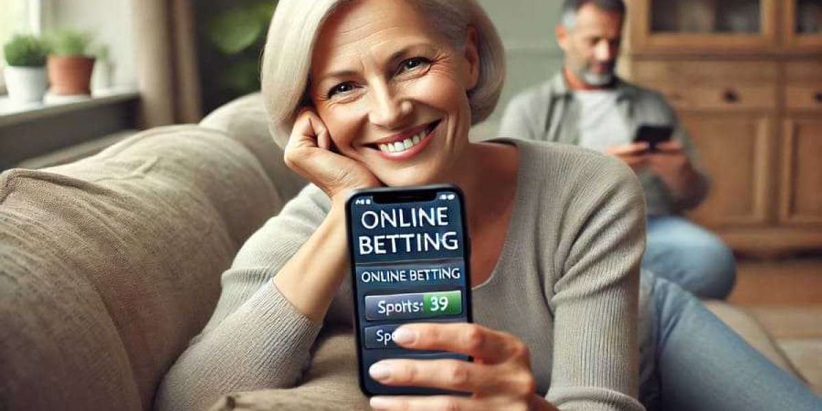 Latest Trends in Sports Betting